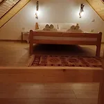 Koliba Brezova Suma Alpehytte *