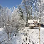 Alpehytte Koliba Brezova Suma Covic Polje