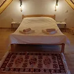Koliba Brezova Suma