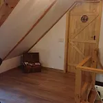 Alpehytte Koliba Brezova Suma