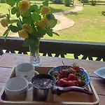Koliba Brezova Suma * Covic Polje