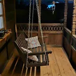 Koliba Brezova Suma Alpehytte *
