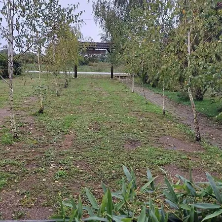 Koliba Brezova Suma Covic Polje