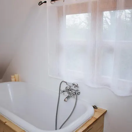 Koliba Brezova Suma Chalet *