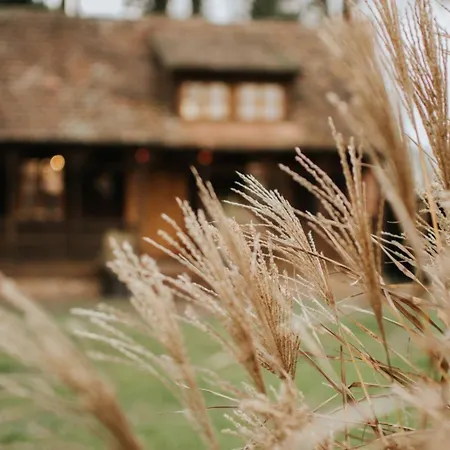 Koliba Brezova Suma Chalet Covic Polje