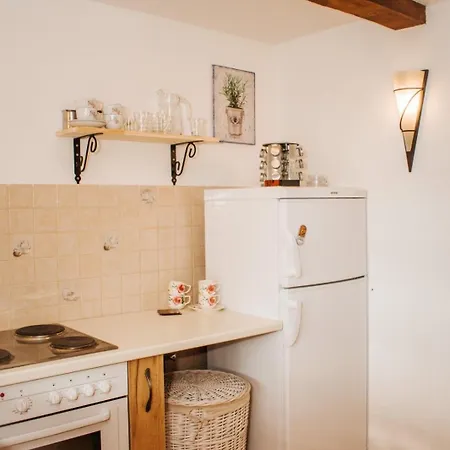 Koliba Brezova Suma * Covic Polje