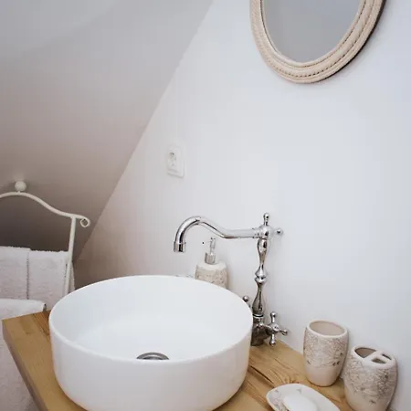 Chalet Koliba Brezova Suma