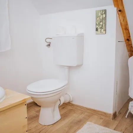 Koliba Brezova Suma * Covic Polje