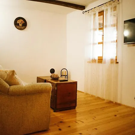 Koliba Brezova Suma Chalet Covic Polje