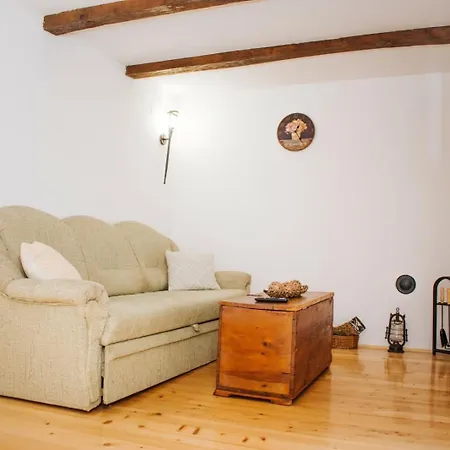 Koliba Brezova Suma Chalet