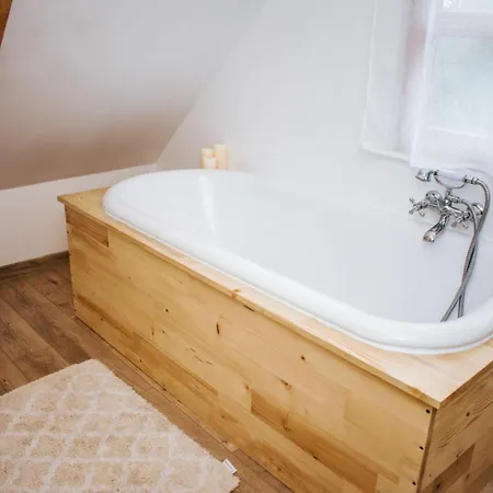 Koliba Brezova Suma Chalet *