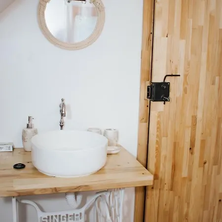 Chalet Koliba Brezova Suma