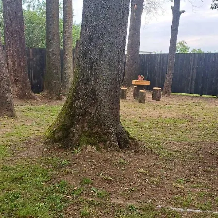 Chalet Koliba Brezova Suma