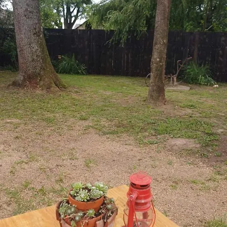 Koliba Brezova Suma *