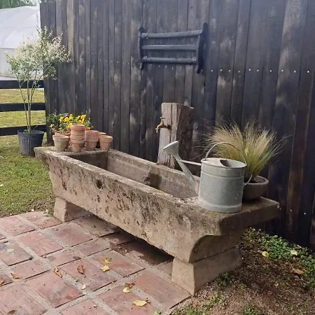 Koliba Brezova Suma * Covic Polje