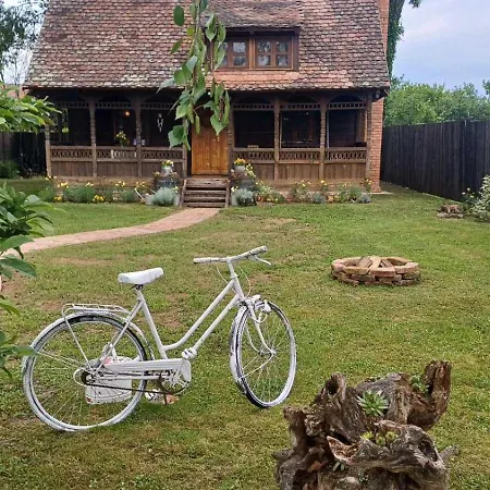 Chalet Koliba Brezova Suma