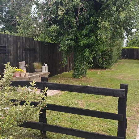 Koliba Brezova Suma Chalet Covic Polje