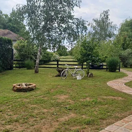 Brvnara Koliba Brezova Suma